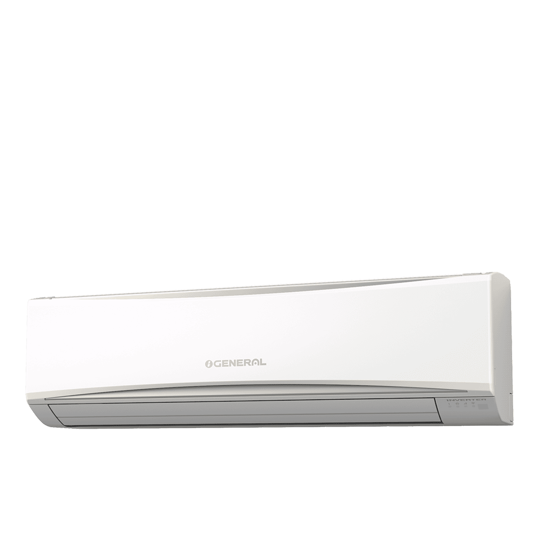wall mounted