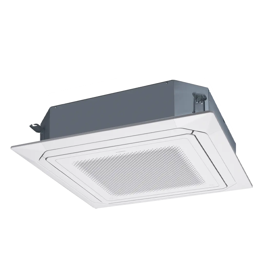 INVERTER COOL CASSETTE 45000 BTU