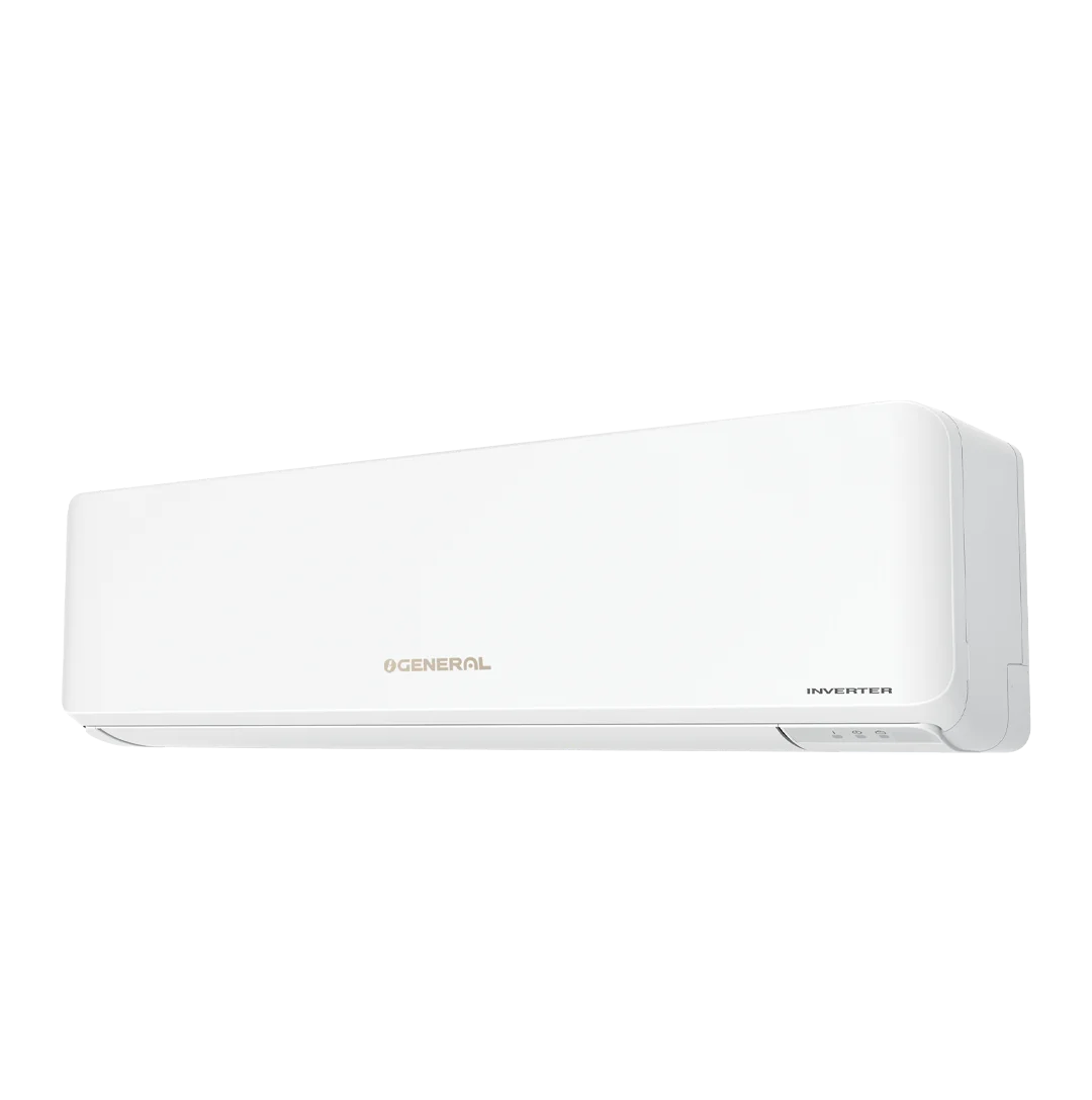 GENERAL 1.5 Ton Inverter Split - 7 Star