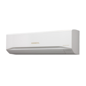 GENERAL 2.5 Ton Inverter Split - 6 Star