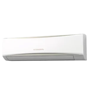GENERAL 1.5 Ton Inverter Split - Xtreame - 8 Star