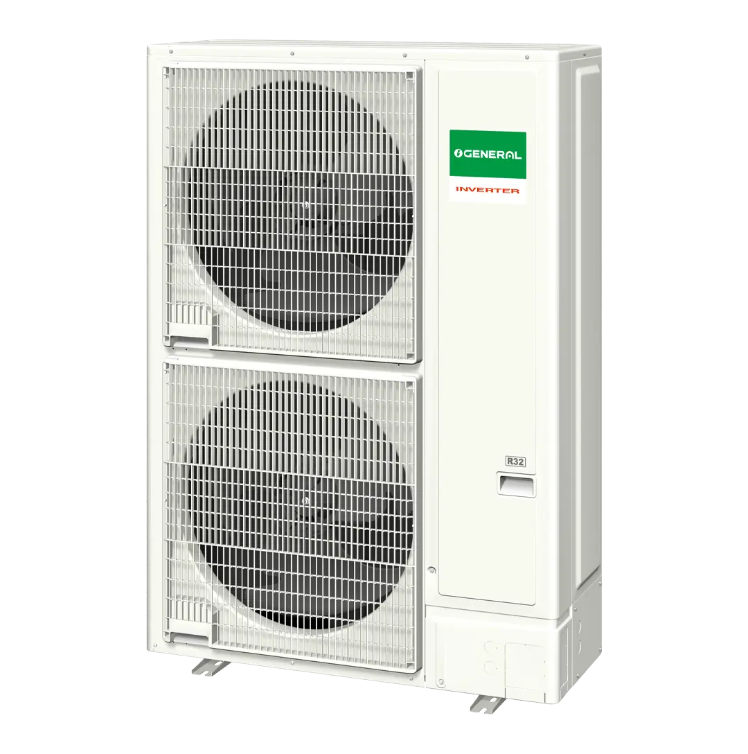 INVERTER COOL CASSETTE 45000 BTU - Image 4