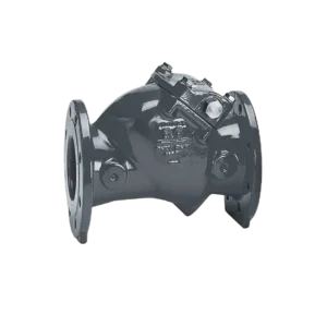 AVK-ICV SWING CHECK VALVE PN16