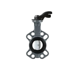 AVK-ICV BUTTERFLY VALVE LEVER PN16
