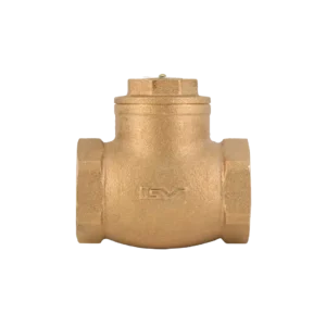AVK-ICV BRONZE CHECK VALVE PN20