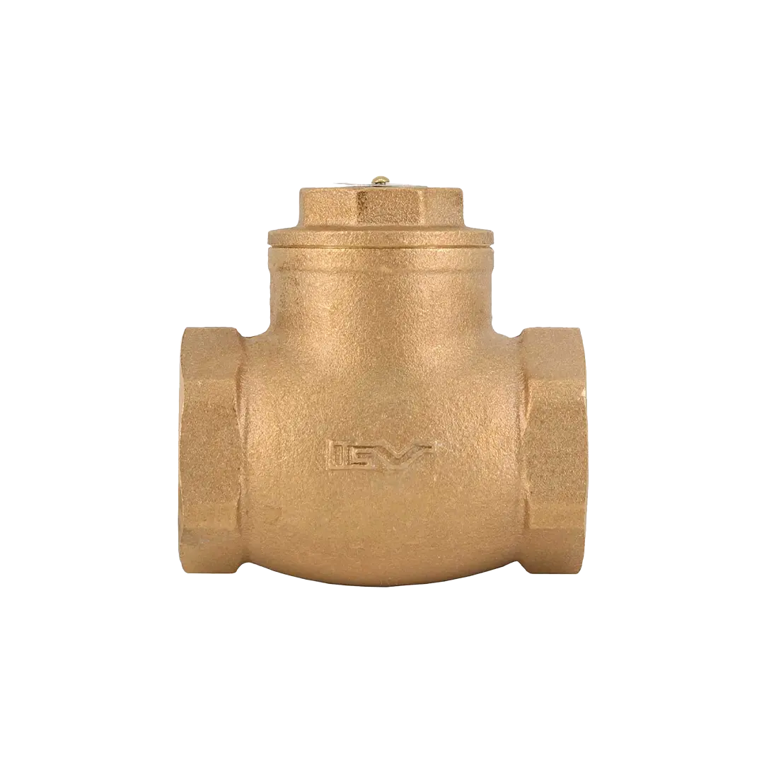 AVK-ICV BRONZE CHECK VALVE PN20