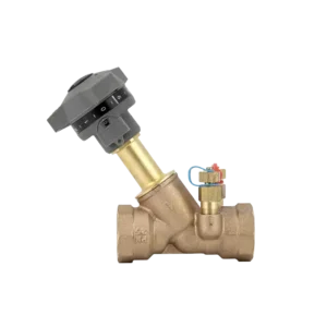 AVK-ICV DOUBLE REGULATING VALVE PN25