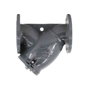 AVK-ICV Y-STRAINER PN16