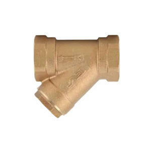 AVK-ICV BRONZE Y-STRAINER PN20