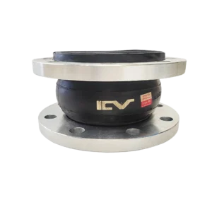 AVK-ICV EXPANSION JOINT SGL SPHERE PN16
