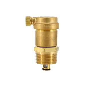 AVK-ICV BRASS AIR VALVE PN16