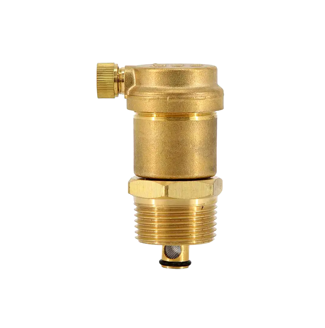 AVK-ICV BRASS AIR VALVE PN16